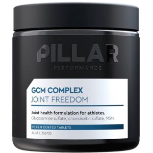 Pillar Performance GCM Complex