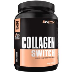 Switch Nutrition Collagen Switch