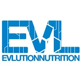 EVL Evlution Nutrition Logo